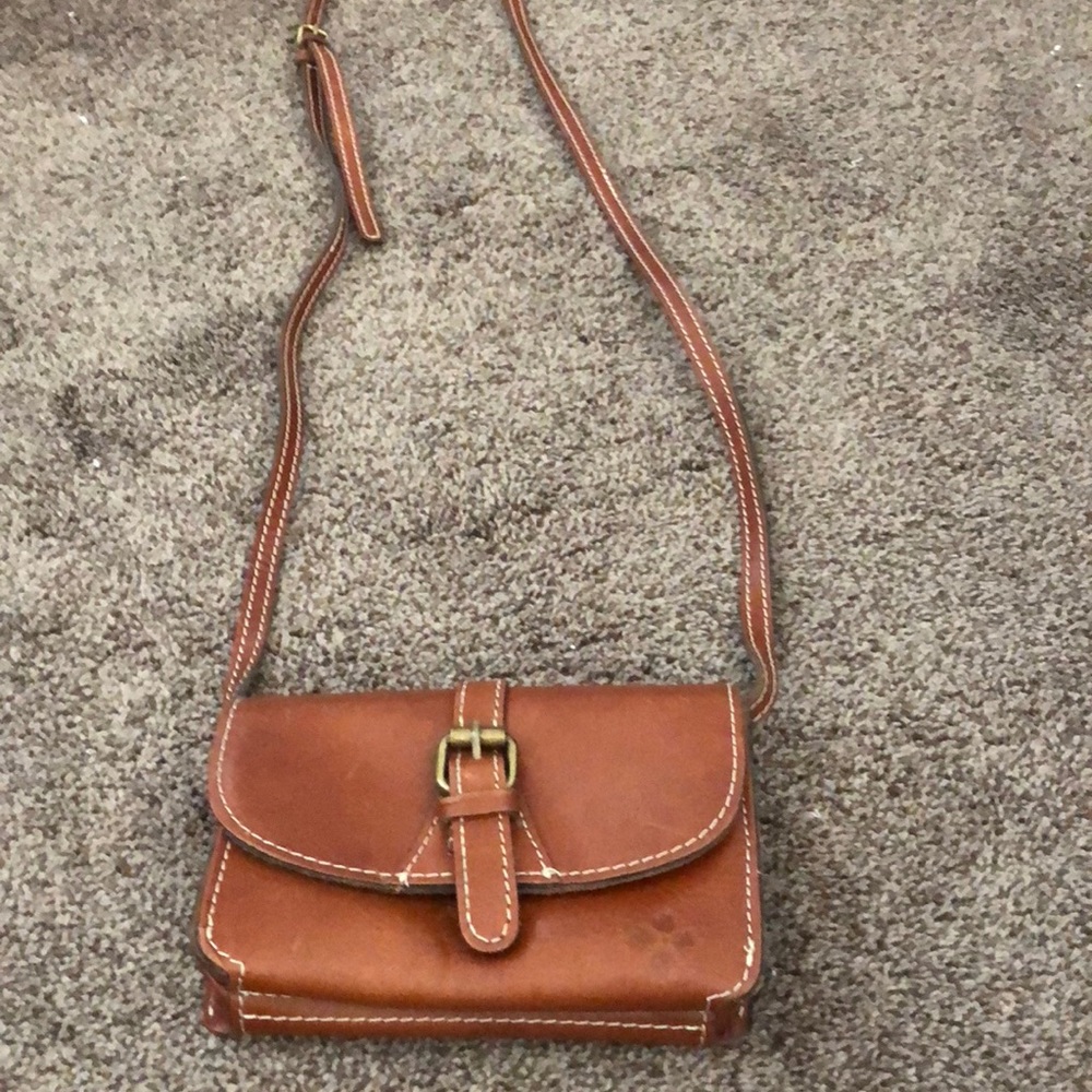Patricia Nash purse